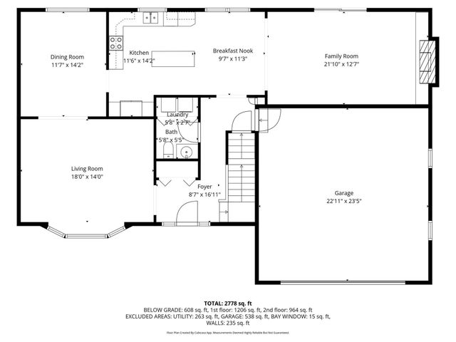 73 HICKORY RIDGE Drive, Morton, IL 61550