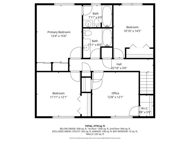 73 HICKORY RIDGE Drive, Morton, IL 61550