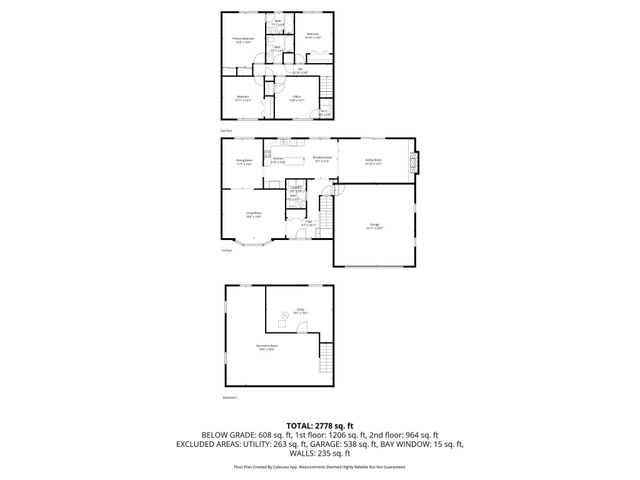 73 HICKORY RIDGE Drive, Morton, IL 61550