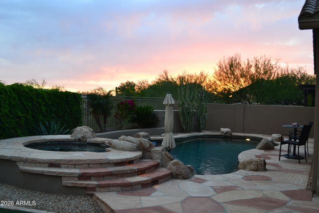 10649 E LE MARCHE Drive, Scottsdale, AZ 85255