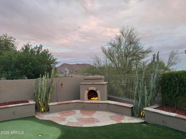 10649 E LE MARCHE Drive, Scottsdale, AZ 85255