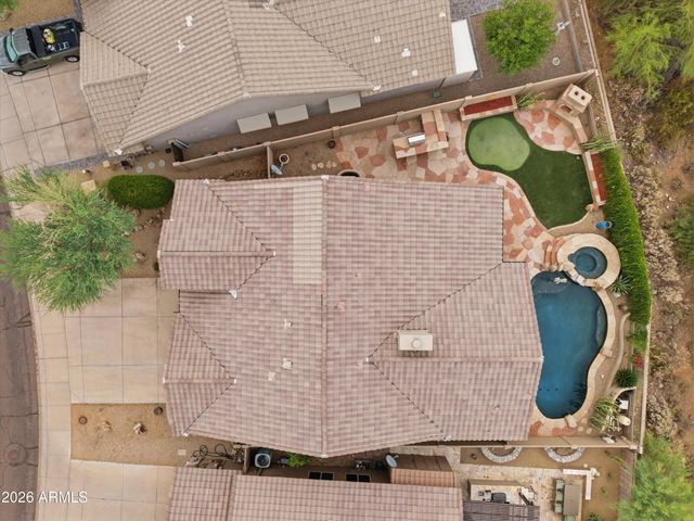 10649 E LE MARCHE Drive, Scottsdale, AZ 85255