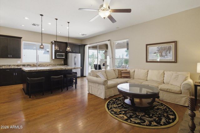 10649 E LE MARCHE Drive, Scottsdale, AZ 85255