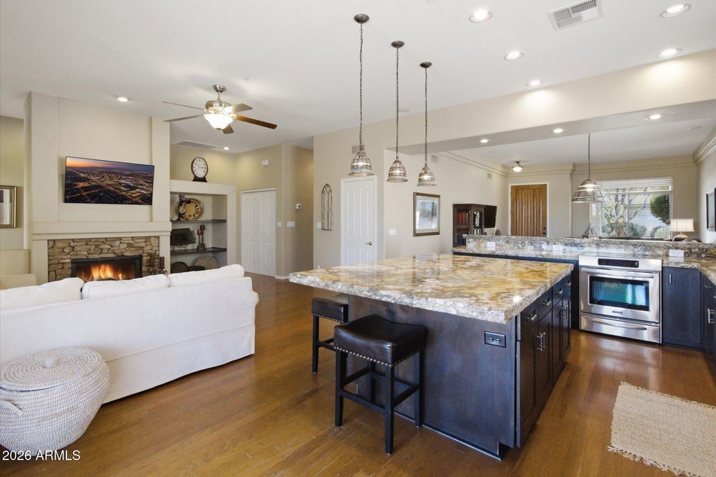 10649 E LE MARCHE Drive, Scottsdale, AZ 85255 — photo 4