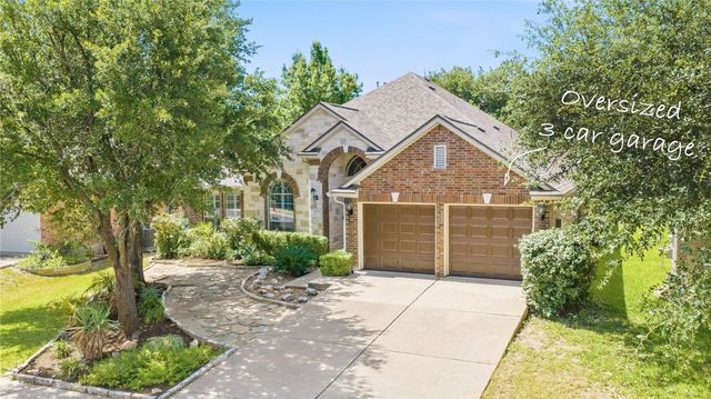 16305 Almaden DR, Austin, TX 78717