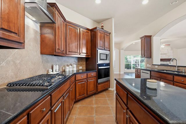 16305 Almaden DR, Austin, TX 78717