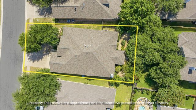 16305 Almaden DR, Austin, TX 78717