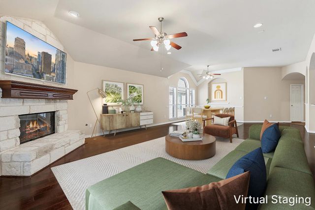16305 Almaden DR, Austin, TX 78717