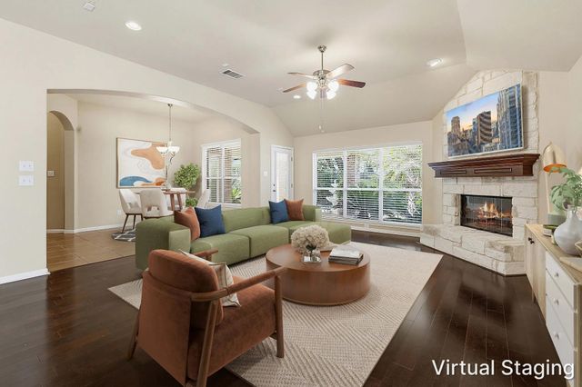 16305 Almaden DR, Austin, TX 78717