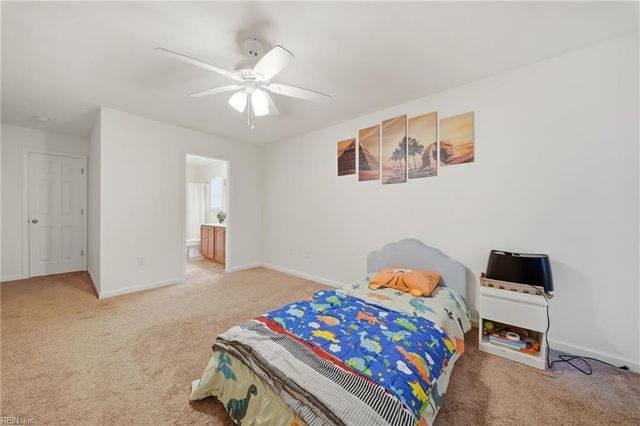 1616 Whittamore RD, Chesapeake, VA 23322