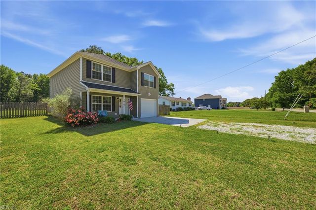 1616 Whittamore RD, Chesapeake, VA 23322