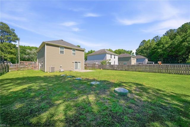1616 Whittamore RD, Chesapeake, VA 23322