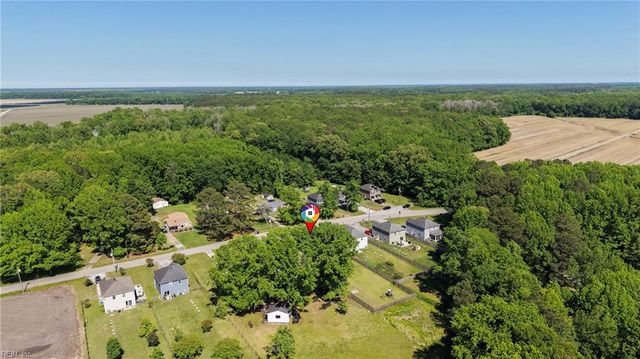 1616 Whittamore RD, Chesapeake, VA 23322