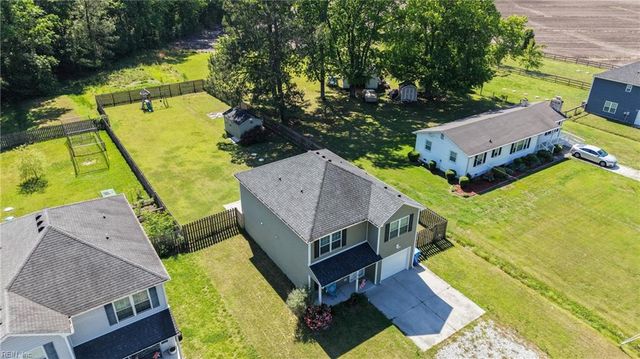 1616 Whittamore RD, Chesapeake, VA 23322