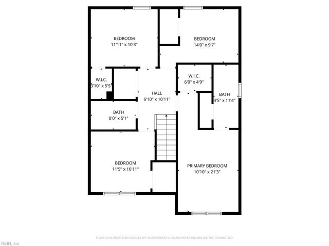 1616 Whittamore RD, Chesapeake, VA 23322