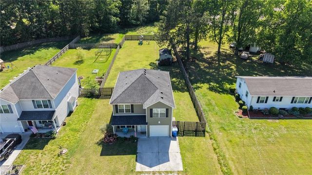 1616 Whittamore RD, Chesapeake, VA 23322