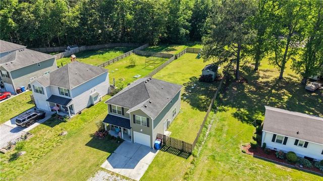 1616 Whittamore RD, Chesapeake, VA 23322