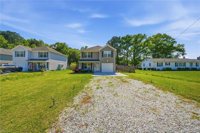 1616 Whittamore RD, Chesapeake, VA 23322