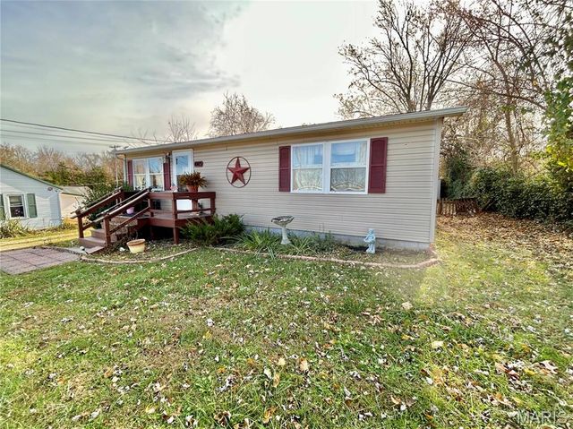 1003 W Franklin Street, Salem, MO 65560