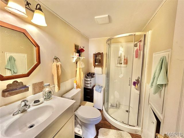 1003 W Franklin Street, Salem, MO 65560