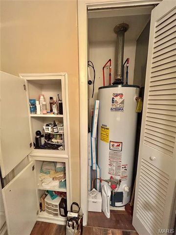 1003 W Franklin Street, Salem, MO 65560