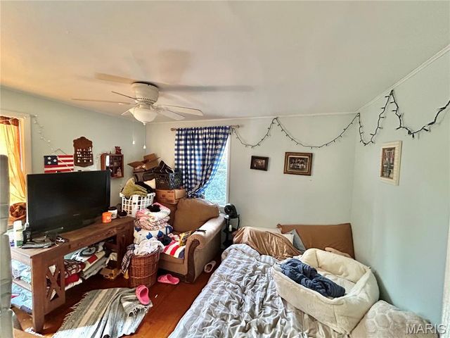 1003 W Franklin Street, Salem, MO 65560