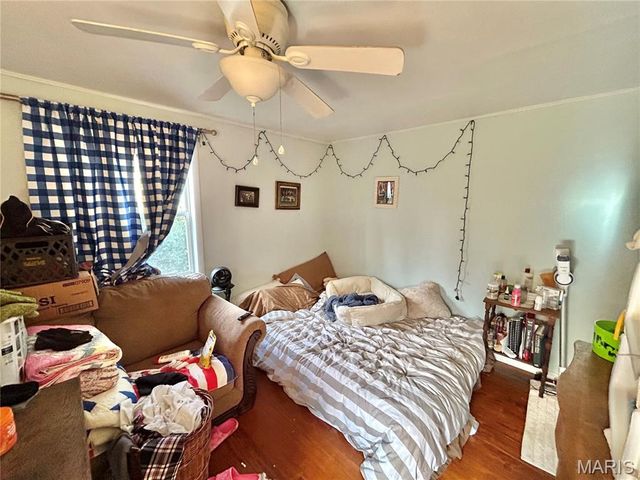 1003 W Franklin Street, Salem, MO 65560