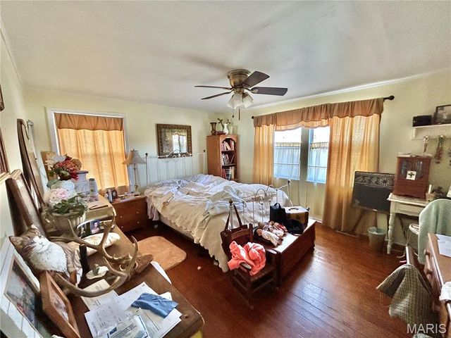 1003 W Franklin Street, Salem, MO 65560