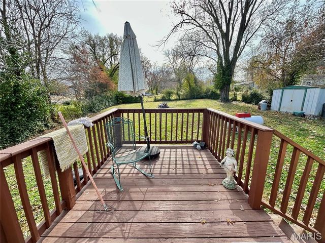 1003 W Franklin Street, Salem, MO 65560