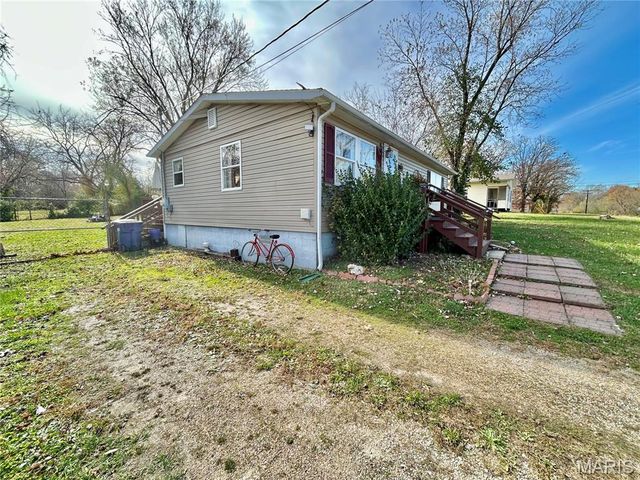 1003 W Franklin Street, Salem, MO 65560