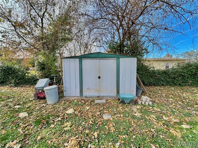 1003 W Franklin Street, Salem, MO 65560