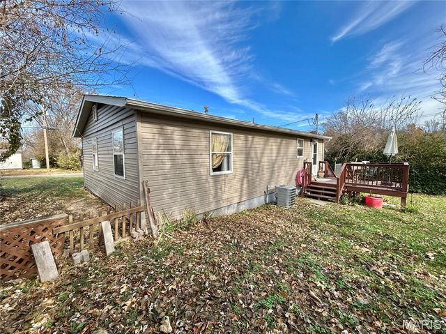 1003 W Franklin Street, Salem, MO 65560