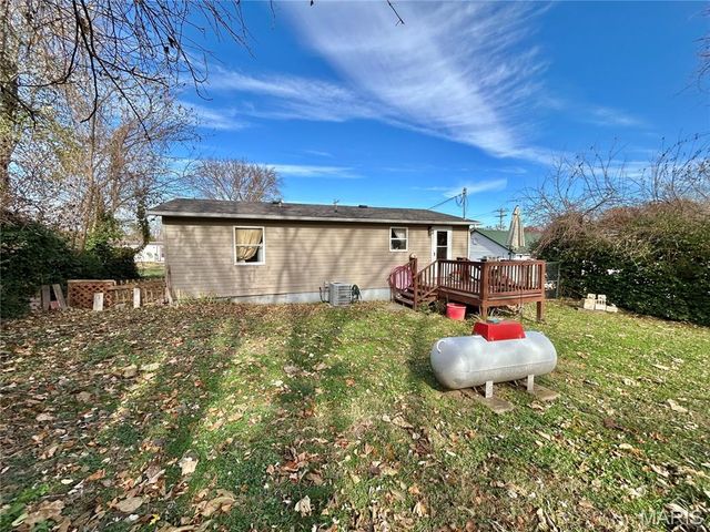 1003 W Franklin Street, Salem, MO 65560