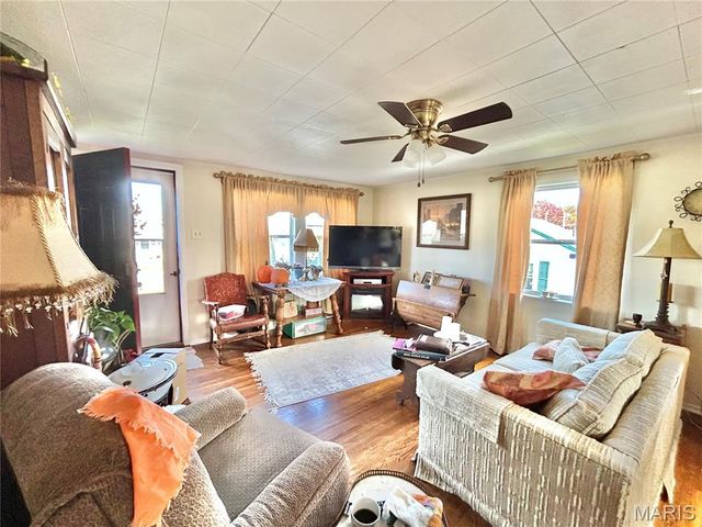 1003 W Franklin Street, Salem, MO 65560