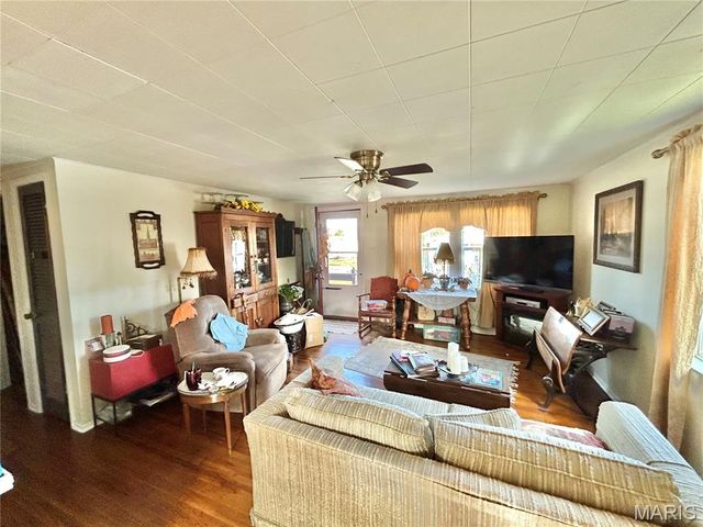 1003 W Franklin Street, Salem, MO 65560