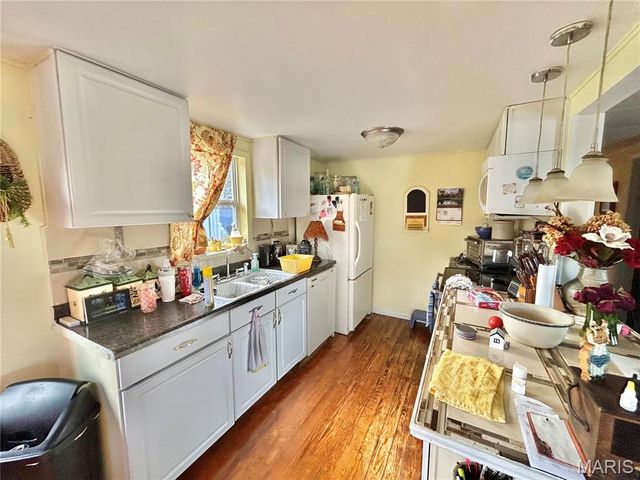 1003 W Franklin Street, Salem, MO 65560