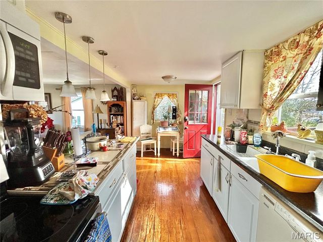 1003 W Franklin Street, Salem, MO 65560