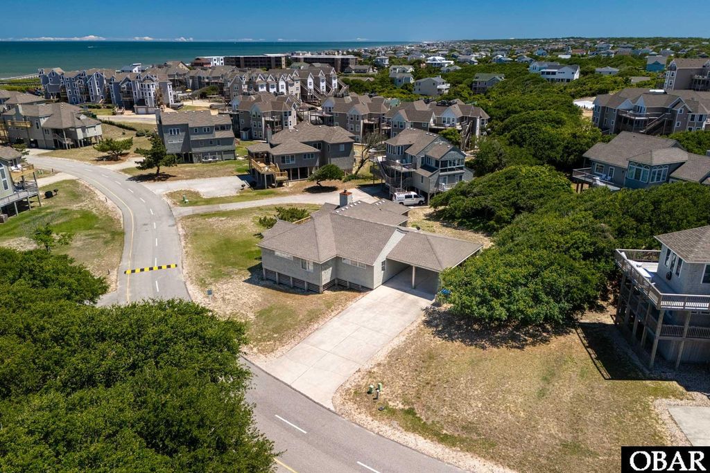 Image 18 of property listing at 131 Ships Watch Drive Lot# 34, Duck, NC 27949