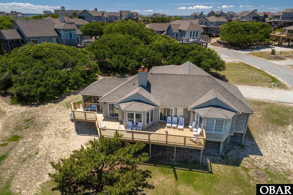 Image 19 of property listing at 131 Ships Watch Drive Lot# 34, Duck, NC 27949