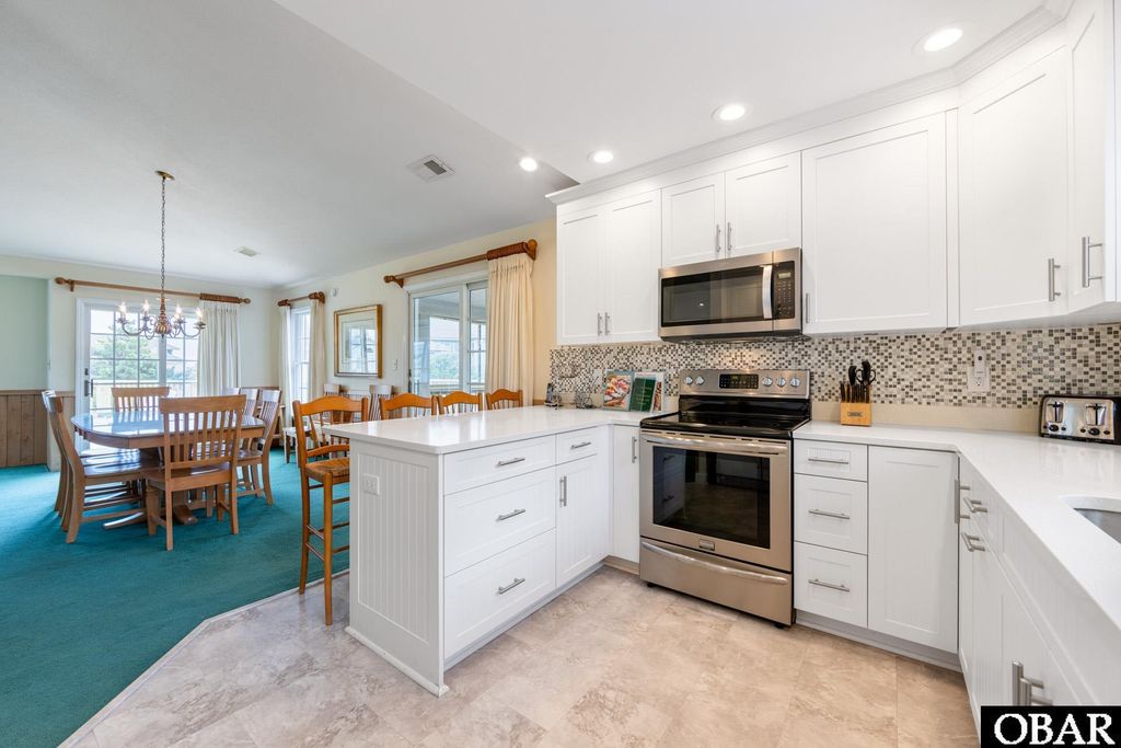 Image 4 of property listing at 131 Ships Watch Drive Lot# 34, Duck, NC 27949