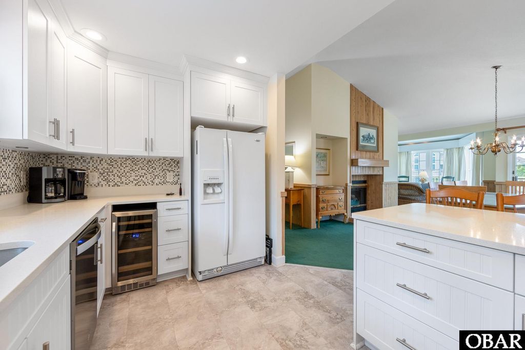 Image 5 of property listing at 131 Ships Watch Drive Lot# 34, Duck, NC 27949