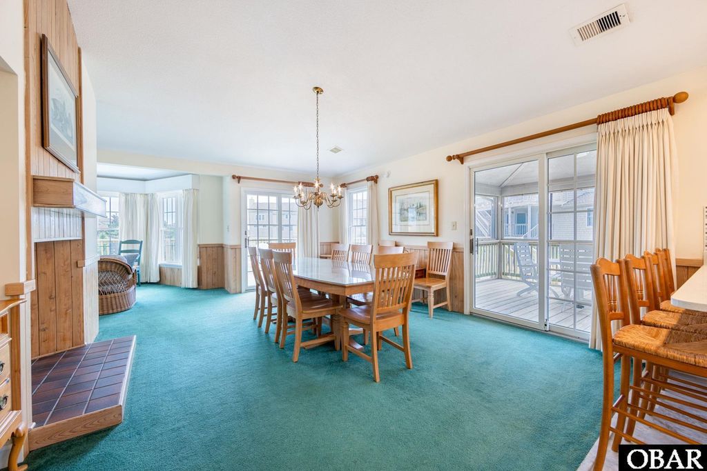 Image 7 of property listing at 131 Ships Watch Drive Lot# 34, Duck, NC 27949