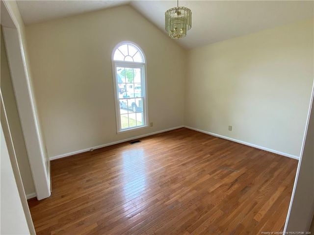 1175 Helmsley Drive, Fayetteville, NC 28314