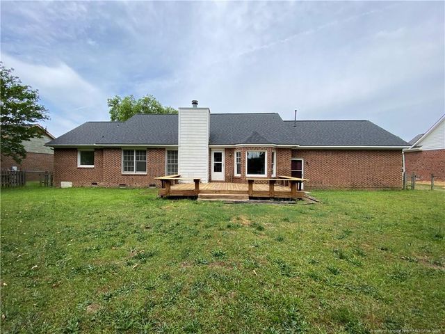 1175 Helmsley Drive, Fayetteville, NC 28314