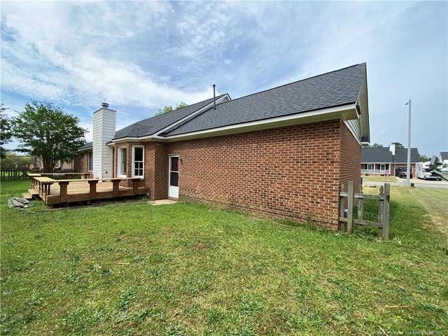 1175 Helmsley Drive, Fayetteville, NC 28314
