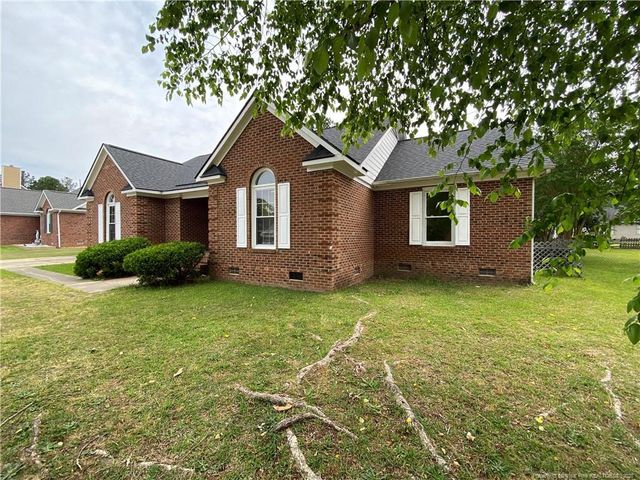 1175 Helmsley Drive, Fayetteville, NC 28314