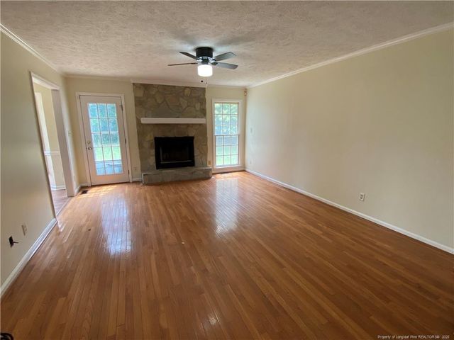 1175 Helmsley Drive, Fayetteville, NC 28314