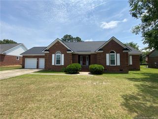 1175 Helmsley Drive, Fayetteville, NC 28314