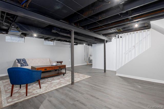 2108 E 4th Street, Royal Oak, MI 48067