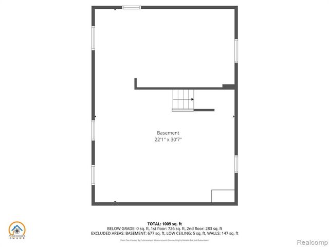 2108 E 4th Street, Royal Oak, MI 48067